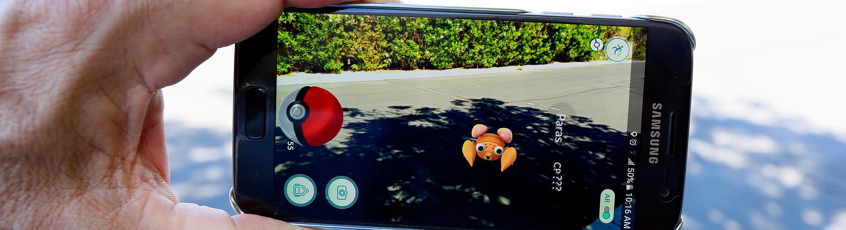 Pokémon GO: está na hora de toda a gente se acalmar