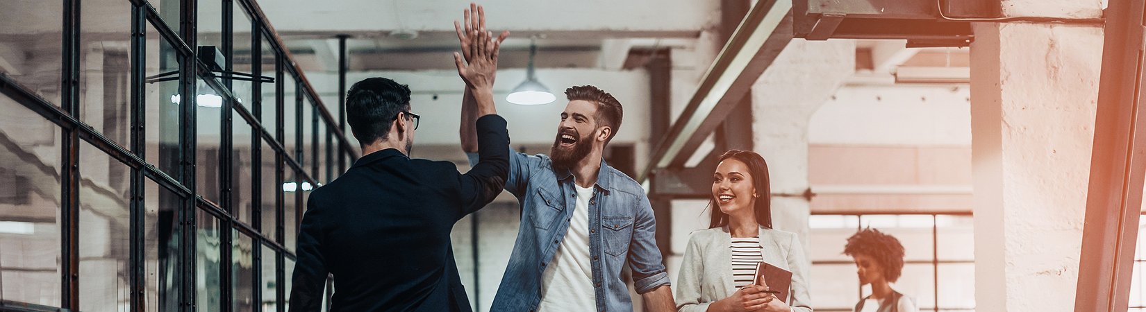 Cómo hacer frente al trabajo en el mundo moderno