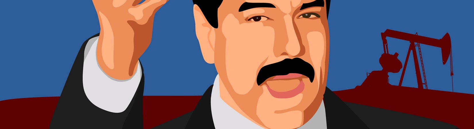 Venezuela Ties Economy to Petro Cryptocurrency