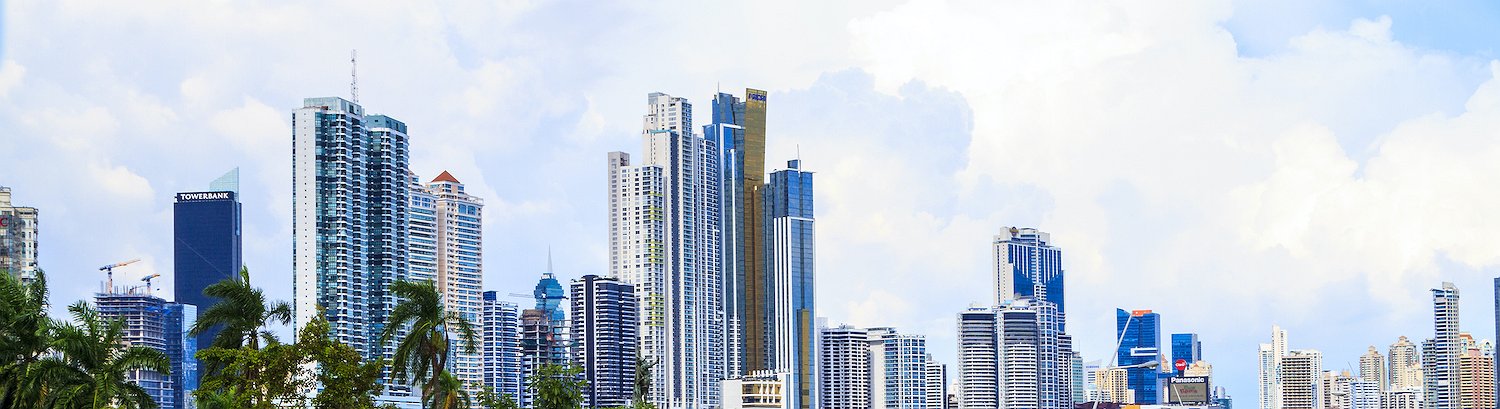 Panamá presenta un proyecto de ley para regular las criptomonedas