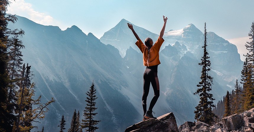 Tu futuro depende de estar en el momento