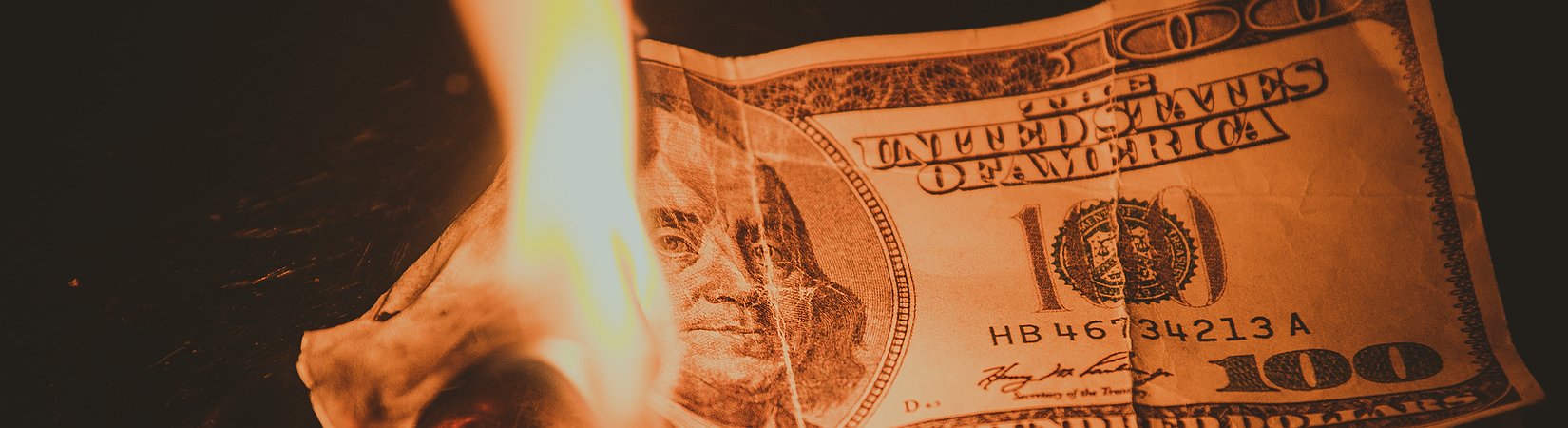 2 acciones que pueden arruinar a los inversores en 2017