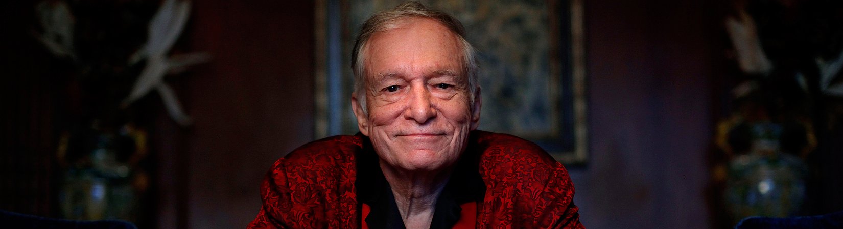 23 citas del hombre que creó Playboy