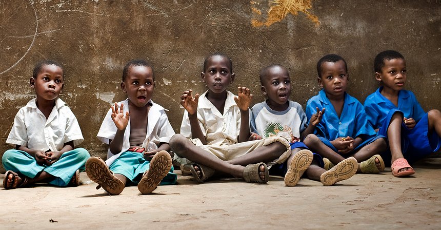 Blockchain e a ajuda ao desenvolvimento: transparência, eficiência e resultados