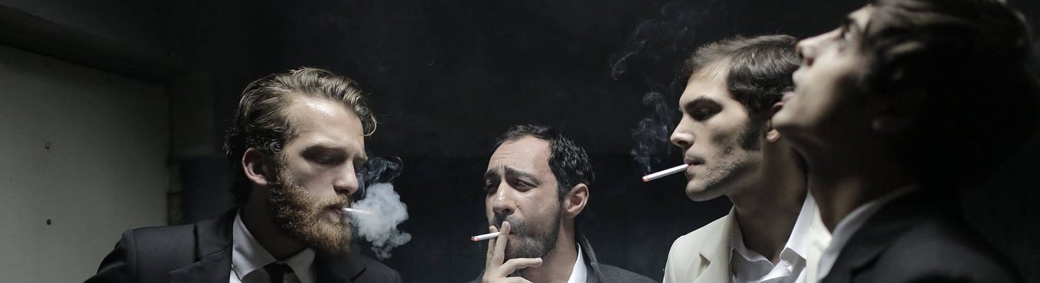 Gonzo Crypto Blog - Week Five