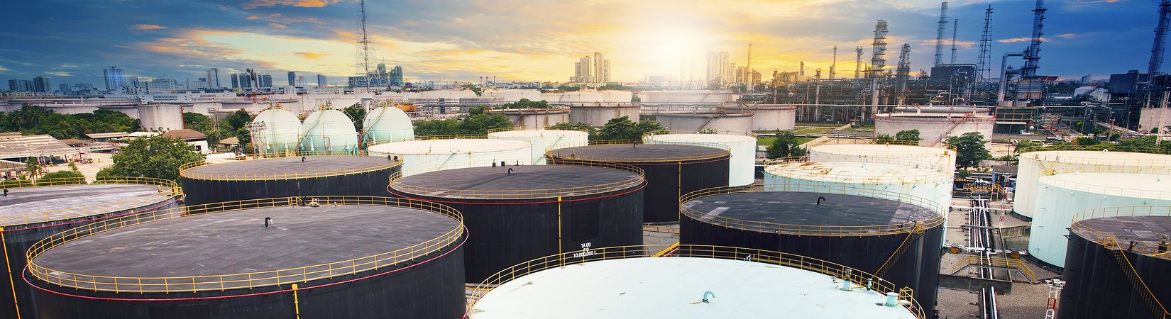 El mercado espera la recuperación del petróleo