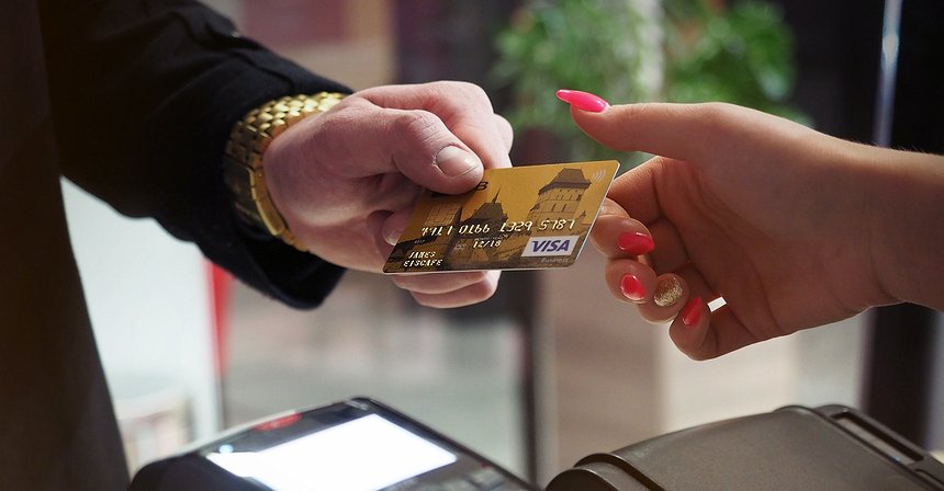 Visa: Over $1B Spent on Crypto-linked Cards