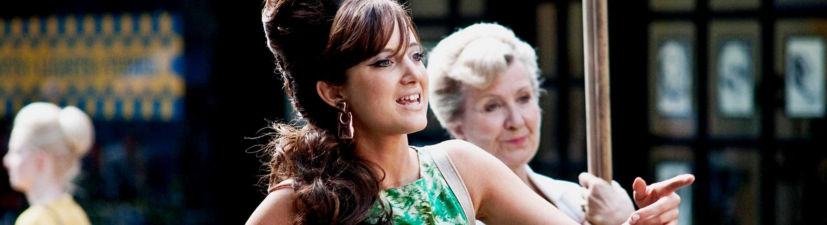  Ocho películas que pueden ayudarte a ser un mejor líder