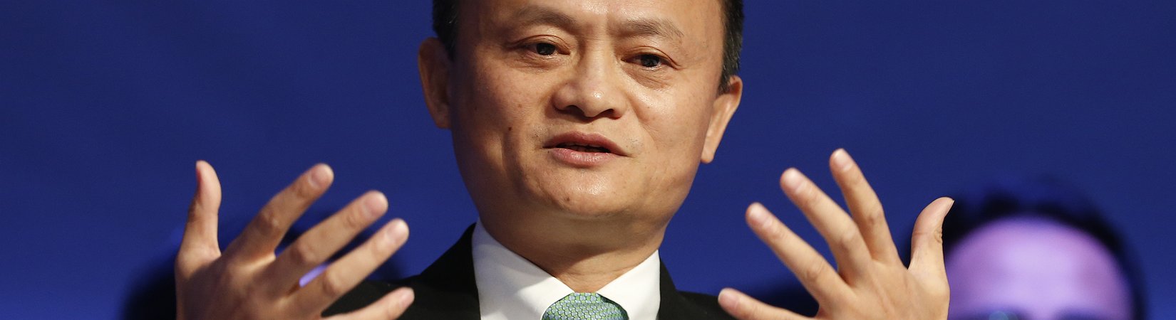 Alibaba misses earnings despite spike in revenue
