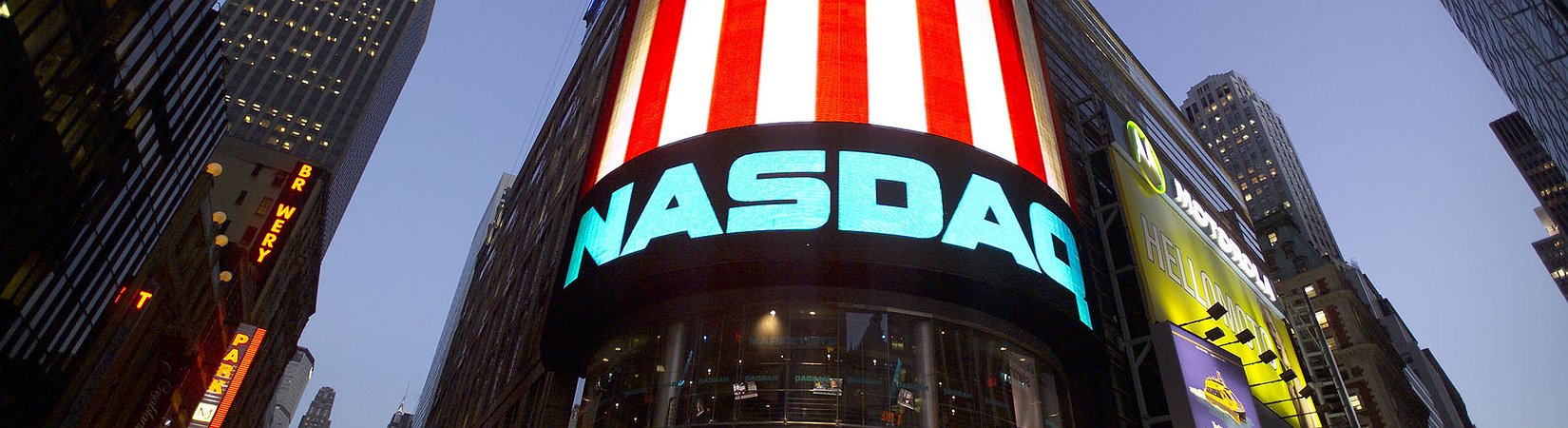 DX, il primo exchange di criptovalute basato sull’infrastruttura del Nasdaq