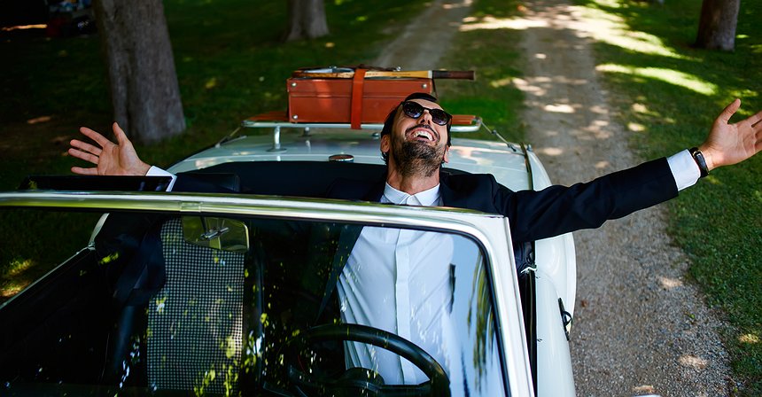 8 formas de aumentar la confianza en ti mismo