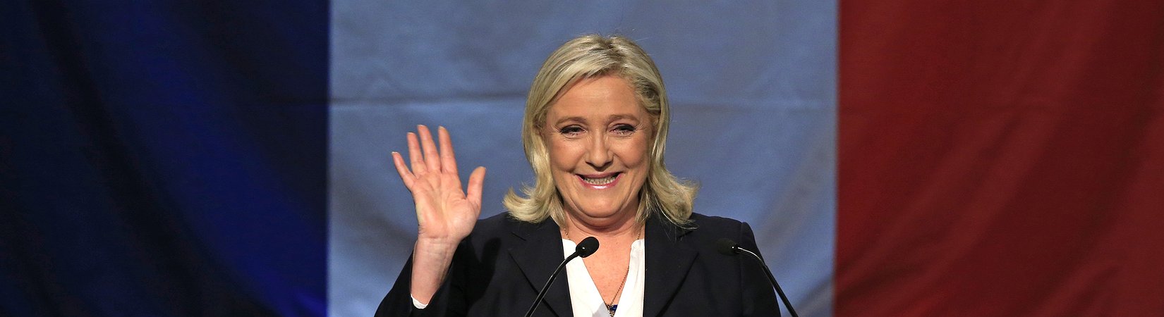 Elezioni regionali in Francia, Front National è il primo partito