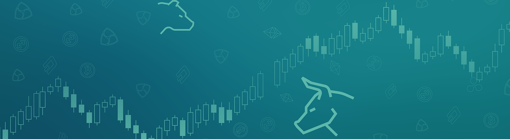 Cryptomarket Analysis September 7