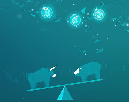 Cryptomarket Analysis September 12