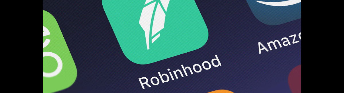 FINRA multa a Robinhood con 1,25 millones $ por no dar el mejor precio a sus traders