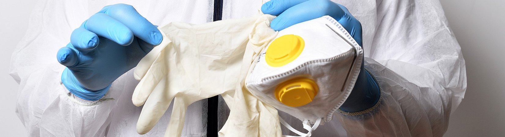 5 estrategias de emergencia para prevenir futuras pandemias