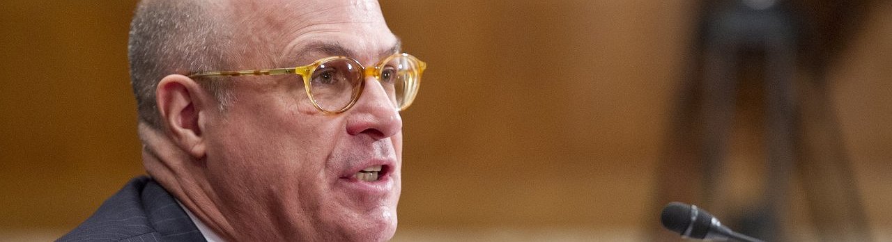 Without Bitcoin, There Would be No Blockchain, CFTC Chairman Tells US Senate