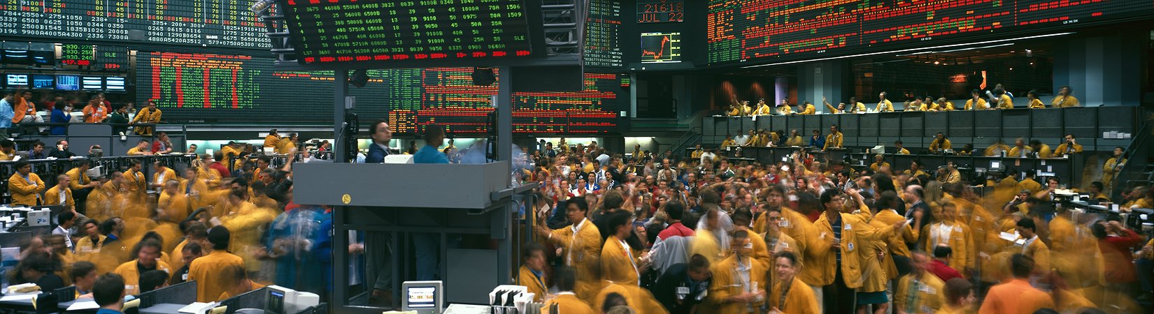 ¿Debería vender el S&P 500?