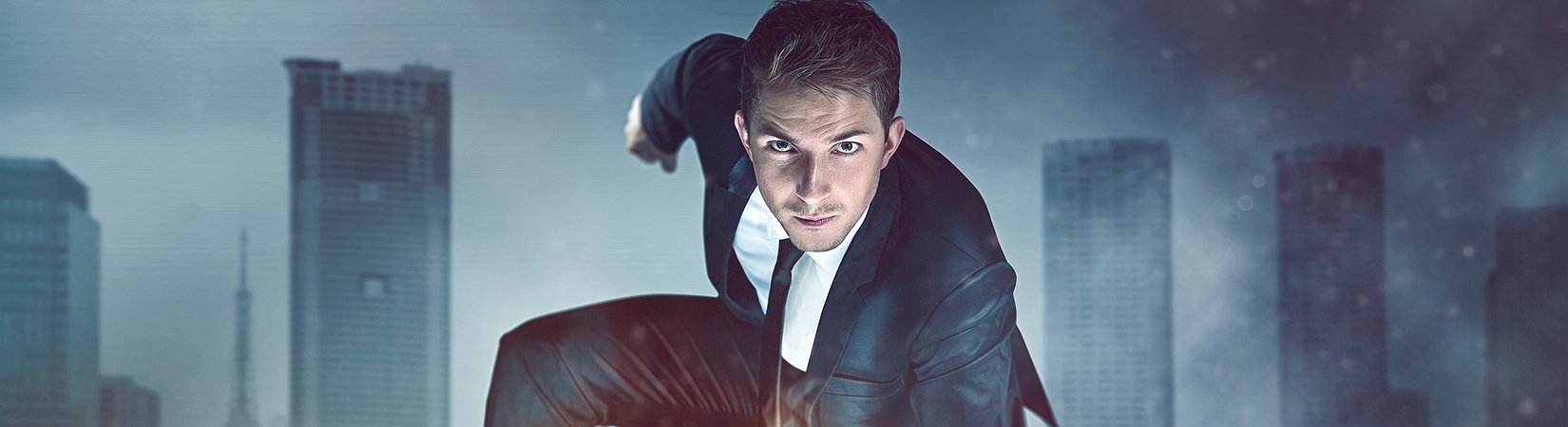 Il tuo atteggiamento è più importante del tuo quoziente intellettivo