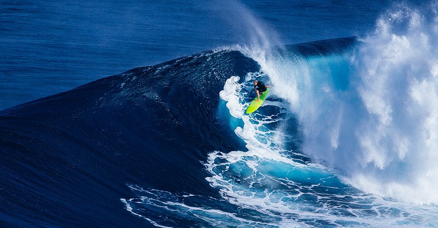 Waves, la piattaforma per creare token personalizzati