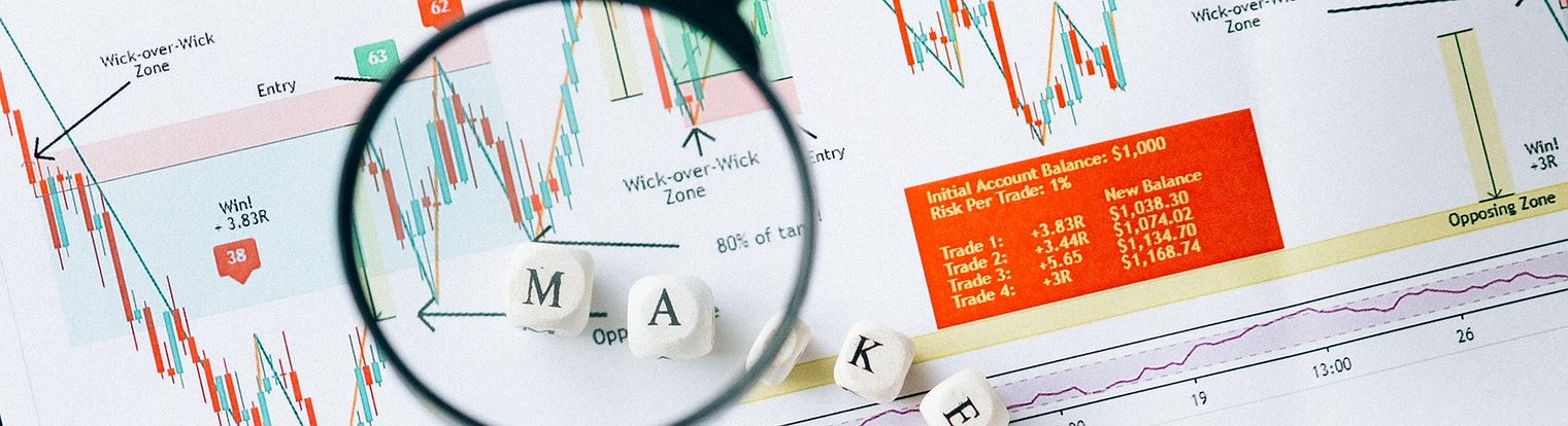 Beginner's Guide To FX Trading In Nigeria