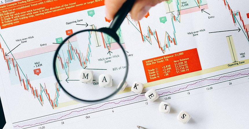 Beginner's Guide To FX Trading In Nigeria
