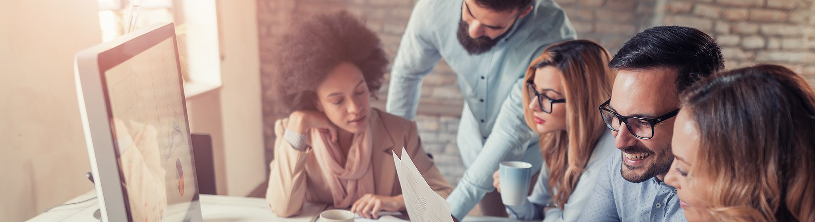 8 preguntas para averiguar si tienes un buen modelo de negocio