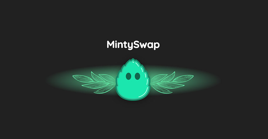 MintySwap Combines Crypto Trends to Create an All-in-One Service