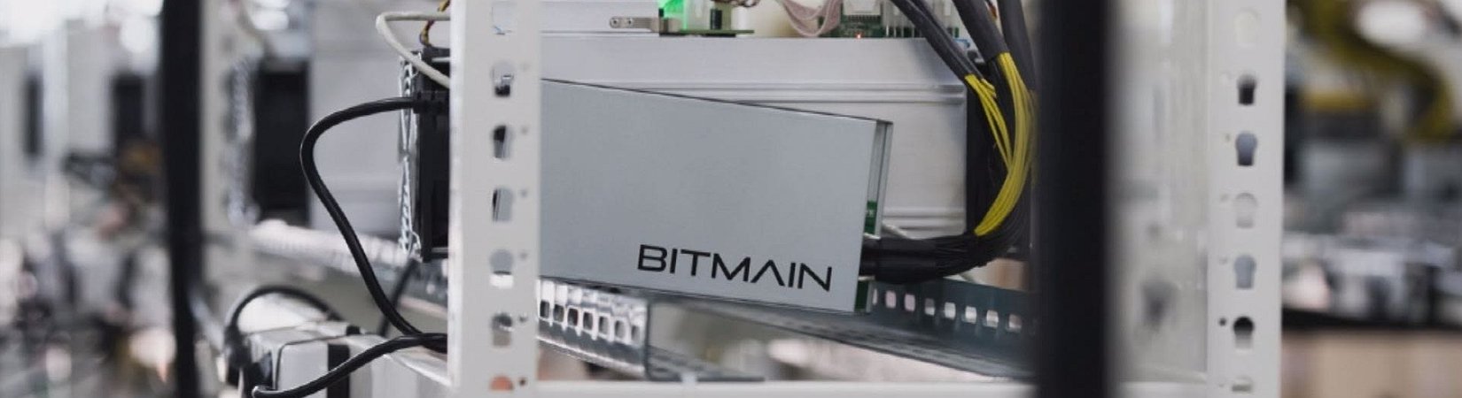 El gigante de la minería Bitmain lleva a cabo recortes de personal