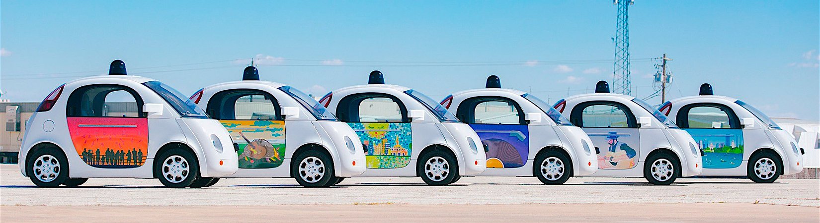 Todo lo que necesita saber sobre el futuro de las inversiones en coches autoconducidos