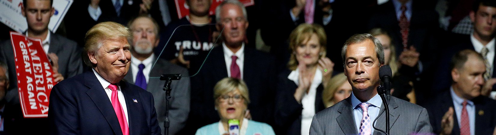 Trump firma una orden ejecutiva para crear una Reserva Estratégica de Bitcoin