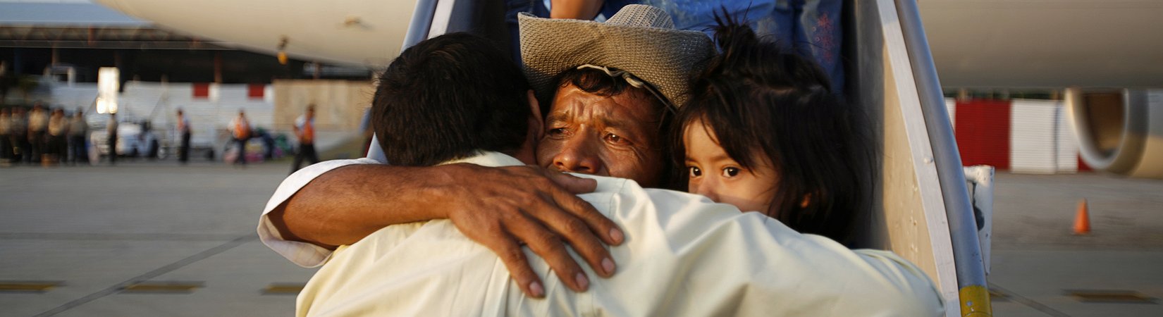 Retornados: o que acontece quando os refugiados decidem voltar para casa?