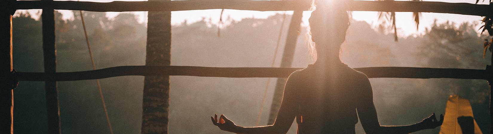 Por qué la meditación puede ayudar a mejorar la productividad en el trabajo