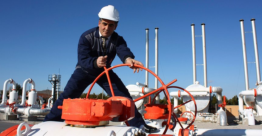  لماذا لن تقطع روسيا الغاز عن تركيا