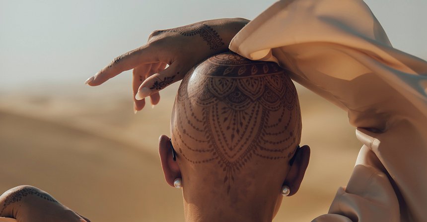 The Art of Tattoo: From Ancient Rituals to Modern Tech