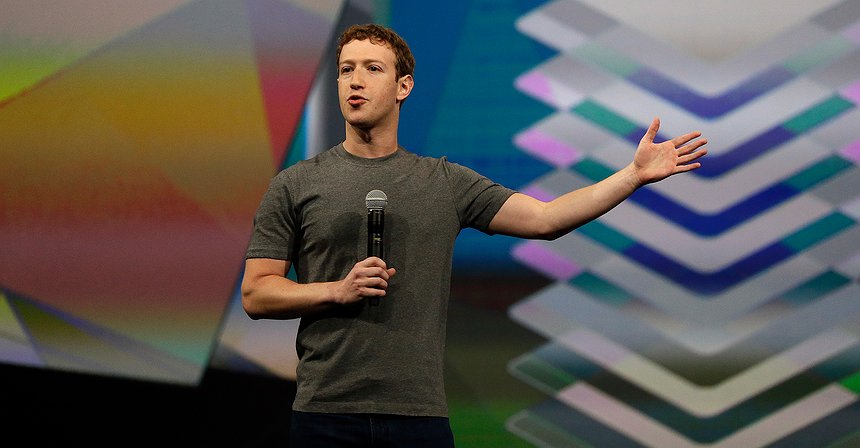 بلغ  فيسبوك مستوى مليار مستخدم