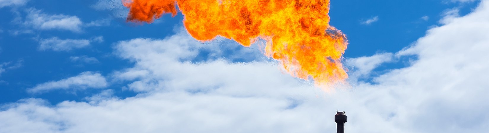 ¿Se puede sobrevivir al gas barato?