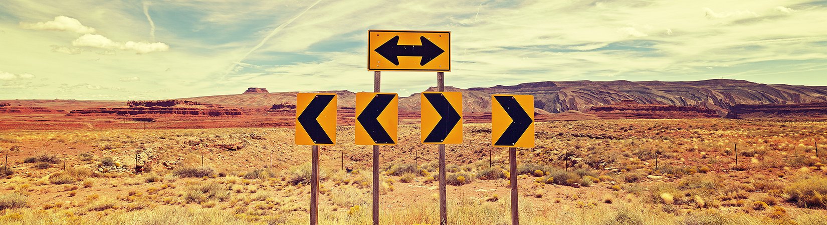 Alphabet e Amazon: direções divergentes