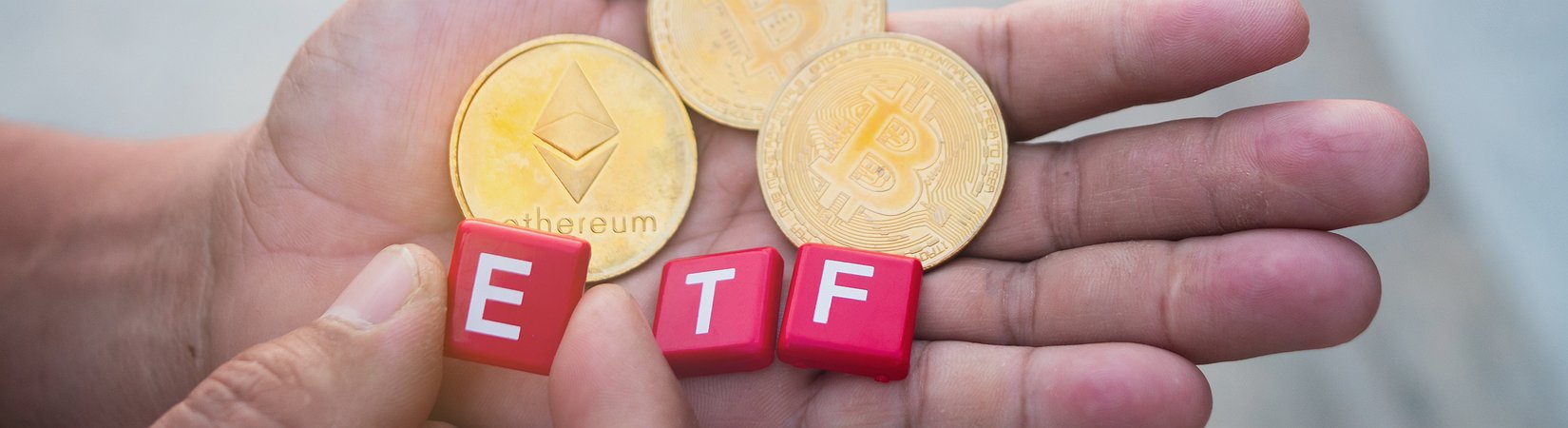 Kelly Strategic Management presenta una solicitud para lanzar un ETF de ethereum