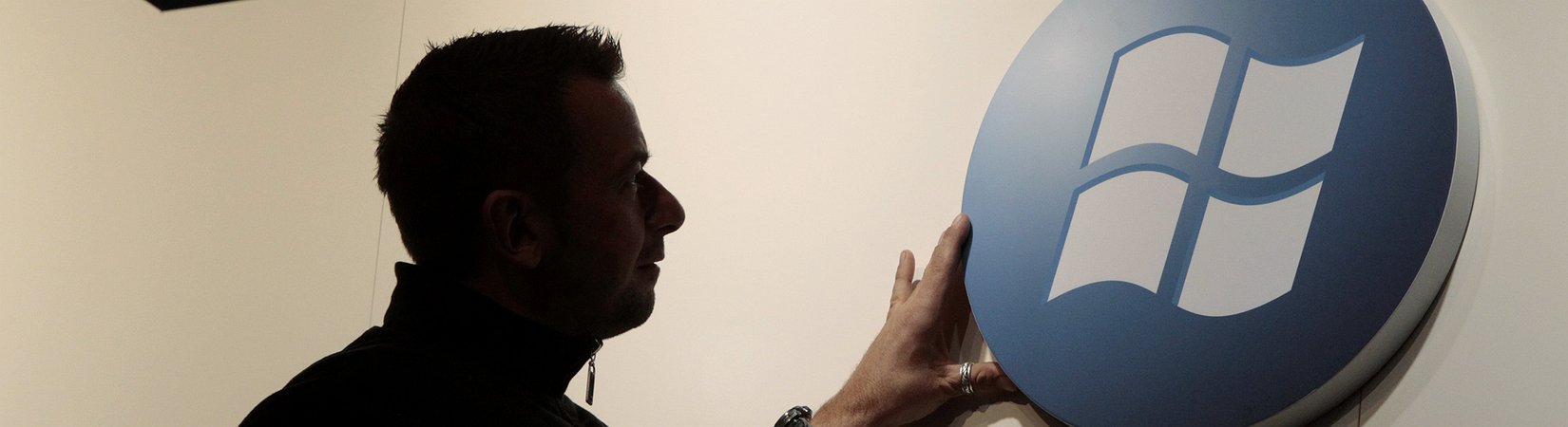 من Microsoft إلى شركة ناشئة