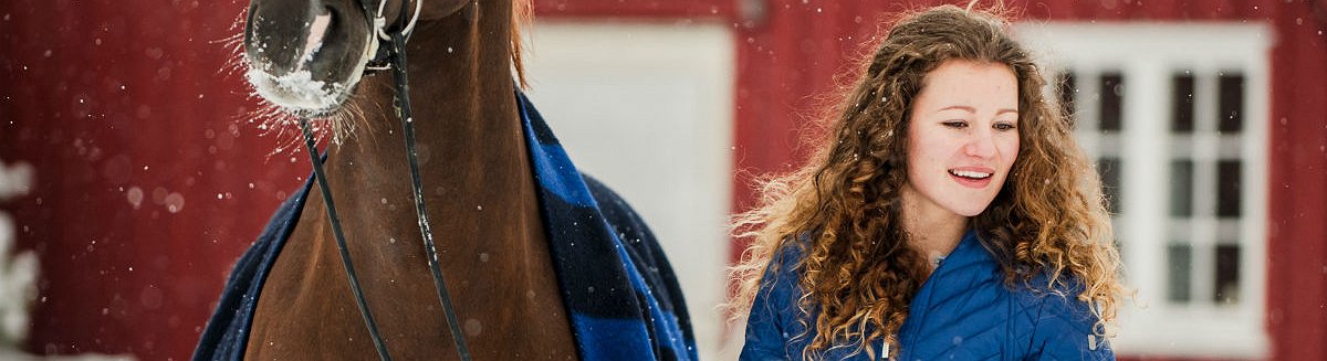 La vida de la multimillonaria más joven del mundo