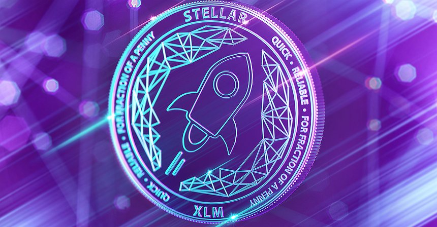 Blockchain Partners with Stellar & Announce $125M XLM Airdrop