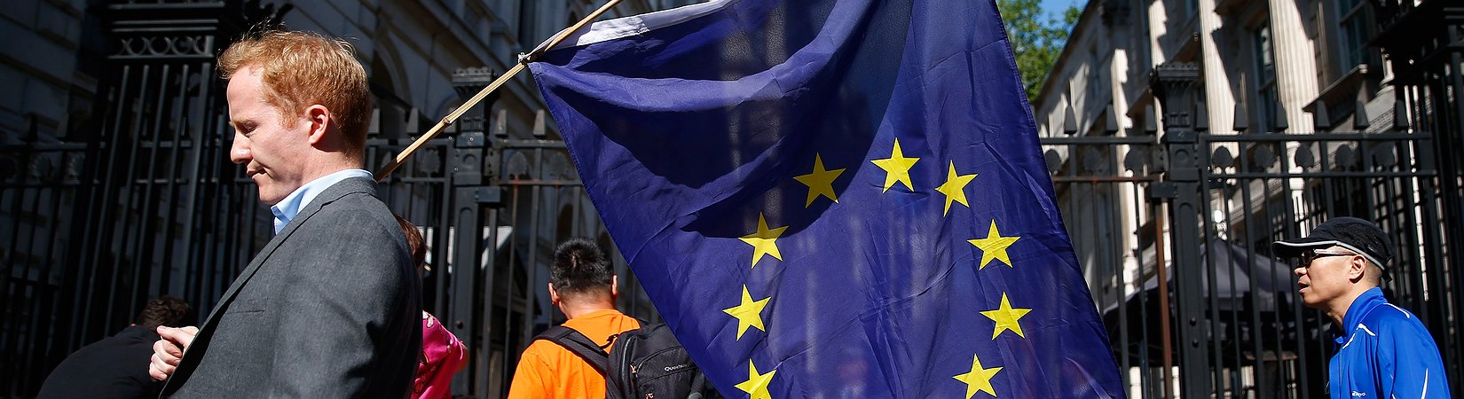 ¿Cómo puede evitar un Brexit el Reino Unido?