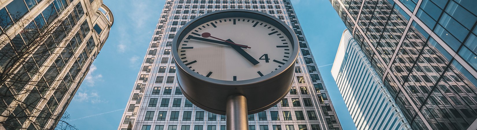 5 grandi vantaggi (e una preoccupazione) della tecnologia blockchain 