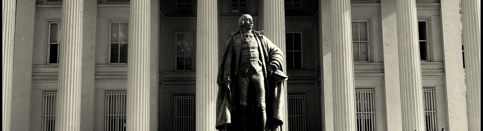 Departamento Tesoro de EE. UU. prueba blockchain para supervisar operaciones