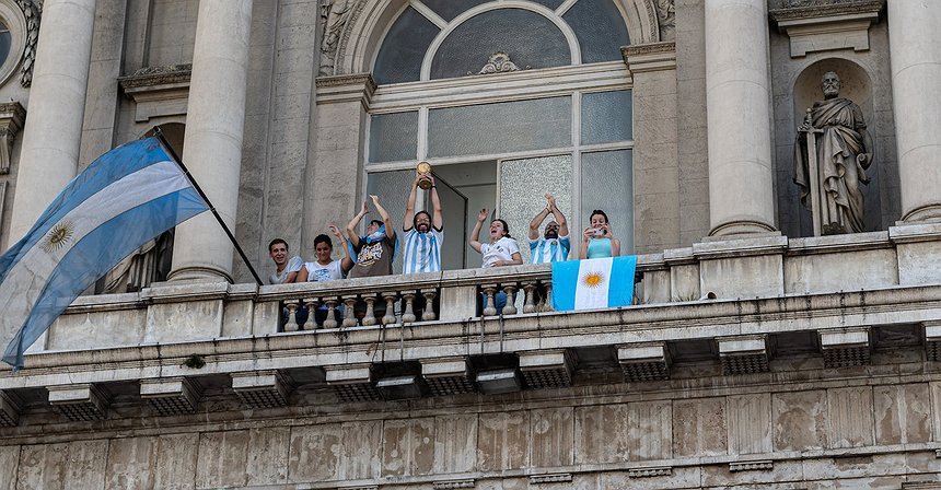 Coinbase Receives Approval to Expand its Services in Argentina