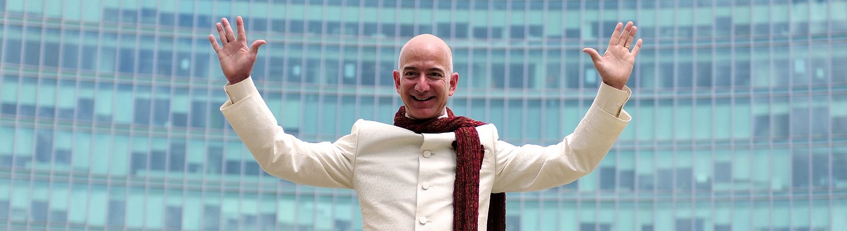 دروس لوسائل الإعلام من أمازون