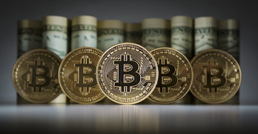 ¿Qué impide al bitcoin convertirse en una moneda real?