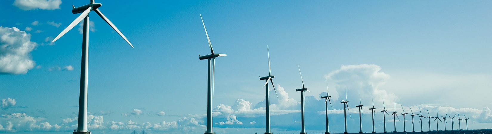 اقتصاد طاقة الرياح