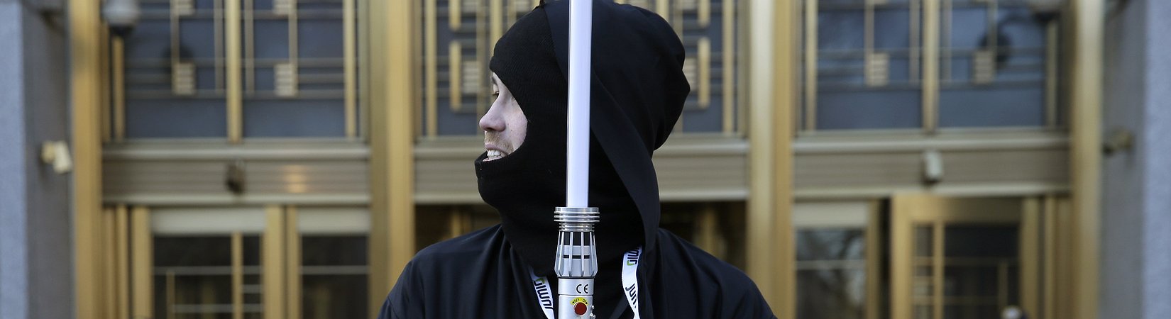 ست أكبر مصادرات العملات المشفرة في التاريخ